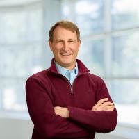 Chris Van Denburg.