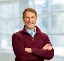 Chris Van Denburg.