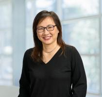 Cindy Chen.